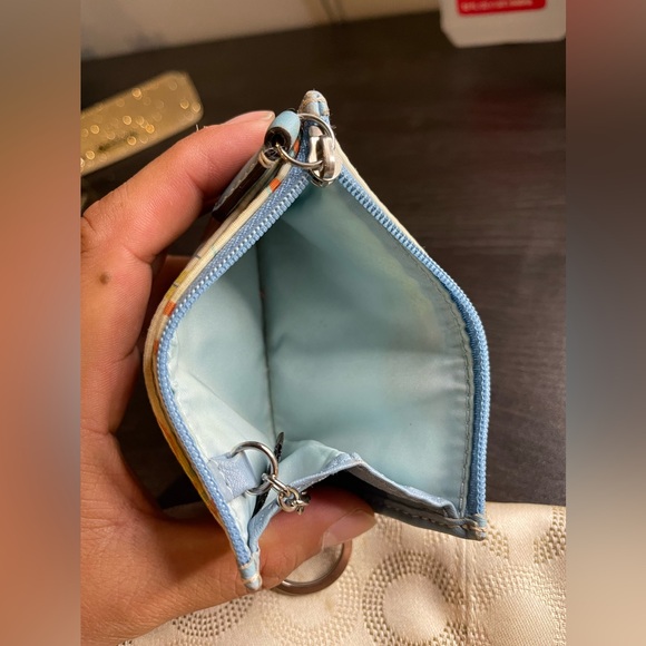 Coach Wristlet and Coin/Card Purse - Picture 2 of 9